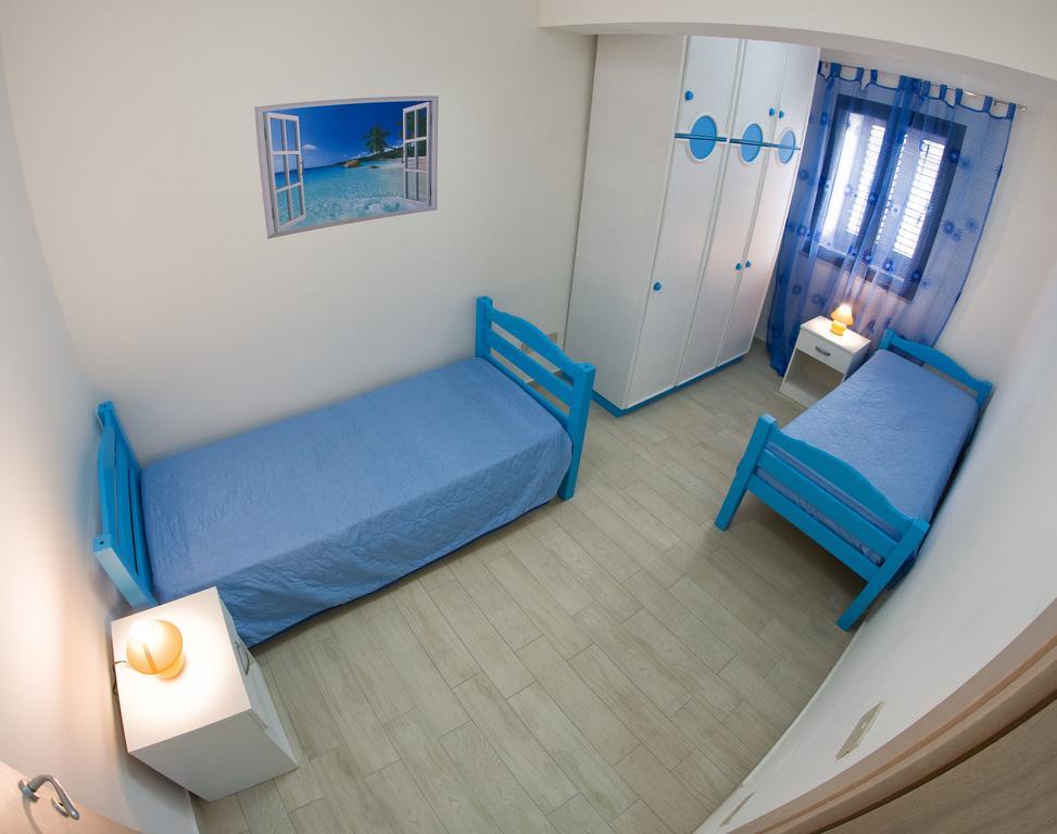 Light Blue Apartment Balestrate Exterior foto
